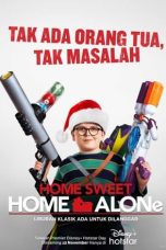 Nonton Film Home Sweet Home Alone (2021) Sub Indo D21press