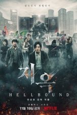 Nonton Drama Korea Hellbound (2021) Sub Indo Drachindo D21press