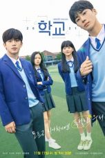 Nonton Drama Korea School 2021 (2021) Sub Indo Drachindo D21press