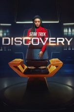 Nonton Serial Barat Star Trek: Discovery Sub Indo