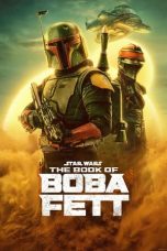 Nonton Serial Barat The Book of Boba Fett (2021) Sub Indo