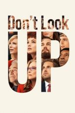 Don't Look Up (2021)