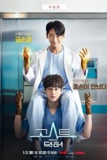 Nonton Drama Korea Ghost Doctor (2022) Sub Indo