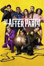 Nonton Serial Barat The Afterparty (2022) Sub Indo Download TV Series dengan Subtitle Indonesia Selalu Update Terbaru Tahun 2022