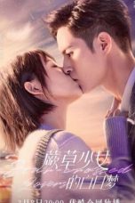 Nonton Drama China Star-Crossed Lovers (2022) Sub Indo Drachindo