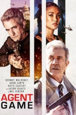 Nonton Film Agent Game (2022) Sub Indo