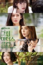 Nonton Drama Korea Green Mothers' Club (2022) Sub Indo