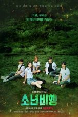 Nonton Drama Korea Juvenile Delinquency (2022) Sub Indo D21press