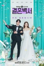 Nonton Drama Korea Marriage White Paper (2022) Sub Indo