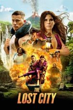 Nonton Film The Lost City (2022) Sub Indo Download The Lost City (2022) Online Free dengan Subtitle Indonesia D21press