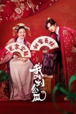 Nonton Drama China The Legendary Life of Queen Lau (2022) Sub Indo