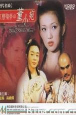 Broken Dreams in The Red Tower - Dong Shiao Wen (1993)