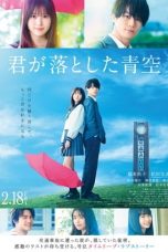 Nonton Film The Blue Skies at Your Feet (2022) Sub Indo