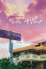 Nonton Drama Korea The Law Cafe (2022) Sub Indo