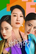 Nonton Drama China Rising Lady (2022) Sub Indo