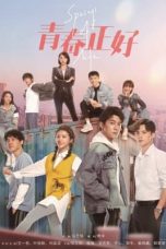 Nonton Drama China Springs of Life (2022) Sub Indo