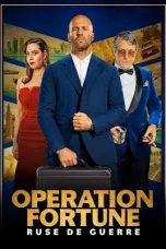 Operation Fortune: Ruse de Guerre (2023)