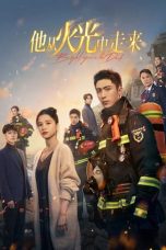 Nonton Drama China Bright Eyes in the Dark (2023) Sub Indo