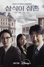 Nonton Drama Korea Uncle Samsik (2024) Sub Indo